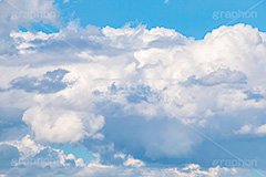 入道雲,雨雲,ゲリラ豪雨,豪雨,空,雲,積乱雲,青空,お天気,空/天気,空/雲,夏,サマー,自然,summer,sky,natural