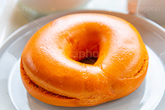トマトベーグル,ベーグル,トマト,ブレックファースト,パン,朝食,小麦粉,ヘルシー,bagel,breakfast,bread,healthy,tomato