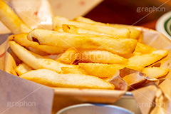 ポテト,フライドポテト,ポテトフライ,フライ,いも,じゃがいも,ジャガイモ,揚げ,ファーストフード,ファストフード,炭水化物,洋食,油,芋,ジャンクフード,potato