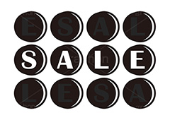 SALE,セール,販売,特売,割引,広告,看板,店頭,チラシ,ポップ,デザイン,イメージ,メッセージ,モノクロ,POP,news,design,sale,message,text