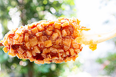 チーズハットグ,チーズドック,ホットドッグ,アメリカンドッグ,ファーストフード,ジャンクフード,カロリー,食べ歩き,韓国グルメ,スナック,流行り,串,チーズ,伸びる,ソーセージ,ウィンナー,ジャガイモ,じゃがいも,ポテト,potato,cheese,snack