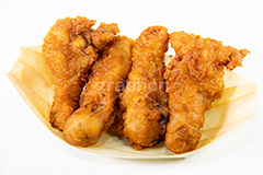 フライドチキン,チキン,フライ,鶏,もも,ジューシー,揚げ,ファーストフード,ファストフード,惣菜,お惣菜,洋食,サクサク,脂,脂質,肉,chicken,フルサイズ撮影