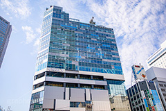 渋谷フクラス,東急プラザ渋谷,東急,新名所,渋谷,渋谷駅,しぶや,シブヤ,フクラス,オフィスビル,商業施設,高層ビル,西口,駅前,開発,バスターミナル,都市開発,展望,ショッピング,買い物,shopping,shibuya,building,office,GMO,FUKURAS,2019,フルサイズ撮影