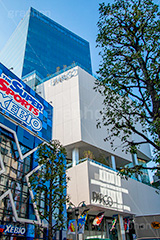 渋谷パルコ,パルコ,新名所,渋谷,しぶや,シブヤ,公園通り,スペイン坂,オルガン坂,アパレル,カルチャー,商業施設,高層ビル,開発,都市開発,ショッピング,買い物,shopping,shibuya,building,PARCO