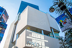 渋谷パルコ,パルコ,新名所,渋谷,しぶや,シブヤ,公園通り,スペイン坂,オルガン坂,アパレル,カルチャー,商業施設,高層ビル,開発,都市開発,ショッピング,買い物,shopping,shibuya,building,PARCO