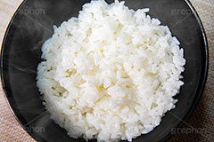 ごはん,あつあつ白飯,炊き立て炊き立てごはん,炊き,米,白米,ご飯,お米,和食,日本食,日本料理,湯気,白飯,茶碗,ちゃわん,湯気,熱々,アツアツ,あつあつ,ホクホク,ほくほく,グルメ,rice,japan,フルサイズ撮影