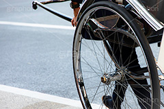 人力車,浅草,あさくさ,人力,俥夫,人力俥,台東区,浅草 名所,浅草 観光,案内,走る,足袋,タイヤ,asakusa,japan,フルサイズ撮影