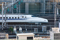 新幹線,しんかんせん,N700,700系,N700系,ひかり,東海道,東京駅,接続駅,電車,鉄道,でんしゃ,JR,電車/鉄道,車両,旅行,旅,乗り物,travel,train,フルサイズ撮影