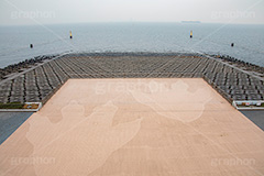 海ほたる,うみほたる,東京湾アクアライン,パーキングエリア,千葉県,木更津,サービスエリア,高速道路,人工島,展望,観光スポット,巨大,あしあと,足跡,PA,japan,フルサイズ撮影