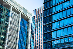 丸の内ビル群,東京,東京駅,丸の内,ビル,ビル群,ビジネス街,オフィスビル,tokyo,building,office,Tokyo Station City,フルサイズ撮影