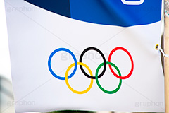 TOKYO2020,旗,フラッグ,バナー,東京,オリンピック,パラリンピック,会場,スポーツ,tokyo,2020,olympic,sports,フルサイズ撮影