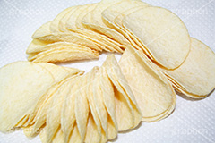 ポテトチップス,ポテトチップ,ぽてち,ポテチ,スナック,菓子,スイーツ,おやつ,つまむ,塩,しょっぱい,油,お菓子,ジャンクフード