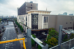 名古屋駅前,名古屋,駅前,愛知県