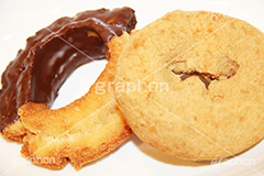 オールドファッション,ドーナツ,どーなつ,ドーナッツ,チョコ,チョコレート,sweet,donut,スイート,食後,デザート,スイーツ,菓子,甘い,きな粉,きなこ,黄な粉,黄粉,お菓子
