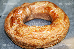 クロワッサン,ドーナツ,どーなつ,ドーナッツ,sugar,シュガー,sweet,donut,スイート,食後,デザート,スイーツ,菓子,甘い,焼き菓子,ツヤ,つや,砂糖,お菓子