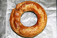 クロワッサン,ドーナツ,どーなつ,ドーナッツ,sugar,シュガー,sweet,donut,スイート,食後,デザート,スイーツ,菓子,甘い,焼き菓子,ツヤ,つや,砂糖,お菓子
