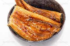 うな丼,うな重,土用の丑の日,ウナギ,鰻重,うなぎ,鰻,土用,丑の日,蒲焼,かば焼き,夏,和食,日本食,日本料理,お重,ごはん,ご飯,スタミナ,性,季節感,照り,ツヤ,たれ,タレ,サマー,summer,japan,rice,フルサイズ撮影
