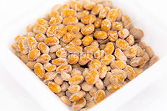 納豆,ご飯,糸,朝食,和食,日本食,日本料理,たれ,混ぜ,japan,soy,beans,natto,フルサイズ撮影