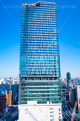渋谷スクランブルスクエア,スクランブルスクエア,新名所,渋谷,しぶや,シブヤ,オフィスビル,商業施設,高層ビル,クレーン,重機,建設,開発,工事,都市開発,2019,東棟,展望,ショッピング,買い物,shopping,shibuya,building,crane,office