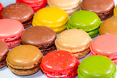 カラフルなマカロン,カラフル,マカロン,スイーツ,クリーム,焼菓子,焼き菓子,洋菓子,甘い,ポップ,キュート,かわいい,可愛い,カワイイ,女子力,パステル,プリ画,壁紙,砂糖,フランス,パリ,sugar,pop,sweet,macron,colorful,cute,cream,pastel,france,paris