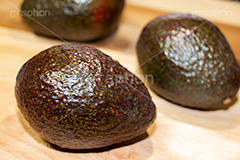 アボカド,サラダ,ワニナシ,果実,森のバター,バターフルーツ,栄養,avocado
