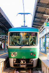 江ノ電,江ノ島電鉄,鎌倉,神奈川,駅,電車,鉄道,電車/鉄道,車両,train