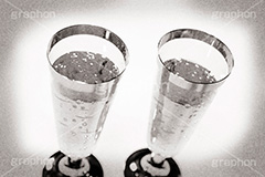乾杯,モノクロ,白黒,しろくろ,モノクローム,単色画,単彩画,単色,レトロ,お洒落,おしゃれ,オシャレ,味わい