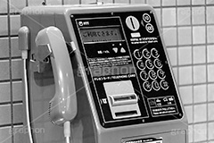 公衆電話,電話,受話器,ボックス,フォン,テレホンカード,公共,共有,通話,連絡,コイン,非常,緊急,phone,telephone,フルサイズ撮影