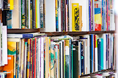 並んだ本,並ぶ,本,本棚,本屋,書店,古本,古書,読書,書籍,図書,図書館,ブック,活字,小説,作家,筆者,書物,文書,文献,文芸,book,フルサイズ撮影