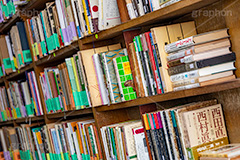 並んだ本,並ぶ,本,本棚,本屋,書店,古本,古書,読書,書籍,図書,図書館,ブック,活字,小説,作家,筆者,書物,文書,文献,文芸,book,フルサイズ撮影