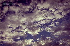 曇り,くもり,雲,空,ヴィンテージ,ビンテージ,レトロ,お洒落,おしゃれ,オシャレ,味わい,懐かしい,sky