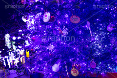 自由が丘イルミネーション,イルミネーション,イルミ,クリスマスツリー,キラキラ,クリスマス,電飾,電球,発光ダイオード,冬,綺麗,きれい,キレイ,煌,輝,デート,スポット,デコレーション,イベント,ブルー,ワイングラス,医療従事者,感謝,都内,自由が丘,飾り,目黒区,行事,九品仏,illumination,tree,LED,CHRISTMAS,Xmas,blue,フルサイズ撮影