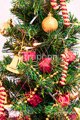 クリスマスツリー,イルミネーション,イルミ,電飾,電球,冬,クリスマス,飾り,デコレーション,イベント,オーナメント,ボール,ベル,キャンディ,プレゼント,illumination,tree,candy,present,CHRISTMAS,Xmas,ornament,bell,フルサイズ撮影