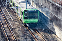 新型山手線,新型,山手線,山手,電車,でんしゃ,鉄道,乗り物,交通,路線,線路,通勤,通学,撮り鉄,とり鉄,車両,電車/鉄道,東京駅,黄緑,旅行,旅,乗り物,travel,train,JR,フルサイズ撮影