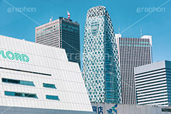 新宿ビル群,南口,駅前,新宿,新宿区,ビル,都会,ビル群,高層ビル,ビジネス,オフィス街,オフィス,office,shinjuku,building,フルサイズ撮影