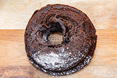 チョコドーナツ,ドーナツ,ドーナッツ,どーなつ,オールドファッション,チョコ,チョコレート,粉砂糖,スイート,デザート,スイーツ,菓子,お菓子,おやつ,甘い,焼き菓子,焼菓子,洋菓子,sweet,donut,chocolate,フルサイズ撮影