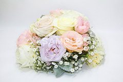 フラワーケーキ,花,フラワー,お花,生花,バラ,薔薇,プレゼント,贈り物,祝,贈,結婚式,結婚,ウェディング,パステル,マリッジ,お祝い,贈り物,記念日,present,wedding,anniversary