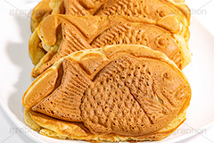 たいやき,たい焼き,鯛焼き,タイヤキ,あんこ,餡子,アンコ,粒あん,小豆,あずき,焼き,和菓子,和,和風,甘味,日本料理,菓子,お菓子,スイーツ,おやつ,スイート,甘い,デザート,粉もん,sweet,japan,フルサイズ撮影