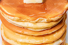 積み上げられたホットケーキ,ホットケーキ積み,ホットケーキ,パンケーキ,スイーツ,デザート,ハニー,ハチミツ,はちみつ,蜂蜜,垂れ,垂れる,かける,お菓子,菓子,甘,焼き,料理,家庭,粉,積,たくさん,おやつ,sweet,cake,honey,フルサイズ撮影