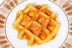 ワッフル,スイーツ,おやつ,甘い,デザート,カフェ,バター,プレーン,ブレックファースト,朝食,菓子,お菓子,焼き菓子,焼菓子,焼き,waffle,cake,dessert,sweet,cafe,butter,morning,breakfast,フルサイズ撮影
