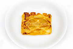 アップルパイ,アップル,りんご,リンゴ,林檎,パイ,パイ生地,パン,ぱん,ブレックファースト,朝食,おやつ,菓子パン,菓子,お菓子,焼き菓子,焼菓子,スイーツ,甘い,サクサク,さくさく,バター,小麦粉,焼き,apple,butter,bread,breakfast,フルサイズ撮影