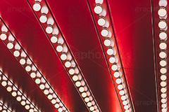 電球,照明,ライト,電気,光,照明器具,ライティング,インテリア,明,天井,ステージ,stage,right,interior,フルサイズ撮影