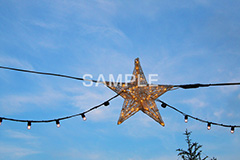 デコレーション,クリスマス,くりすます,Christmas,Xmas,CHRISTMAS,star,飾り,冬,オーナメント,キラキラ,電飾,星,スター,赤レンガ倉庫,横浜,イベント,商業施設,行事,神奈川県