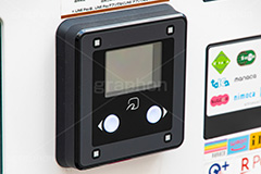 キャッシュレス,決済,支払,ID,IC,電子マネー,交通系,自販機,小銭,販売機,自動販売機,設置,機械,端末,非接触,休憩,コイン,お茶,コーヒー,タバコ,ジュース,ドリンク,Suica,PASMO,drink,coin,juice,coffee,tea,フルサイズ撮影