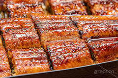 うな重,うな丼,土用の丑の日,ウナギ,鰻重,うなぎ,鰻,土用,丑の日,蒲焼,かば焼き,夏,和食,日本食,日本料理,お重,スタミナ,性,季節感,照り,ツヤ,たれ,タレ,山椒,サマー,summer,japan,フルサイズ撮影