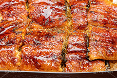 うな重,うな丼,土用の丑の日,ウナギ,鰻重,うなぎ,鰻,土用,丑の日,蒲焼,かば焼き,夏,和食,日本食,日本料理,お重,スタミナ,性,季節感,照り,ツヤ,たれ,タレ,山椒,サマー,summer,japan,フルサイズ撮影