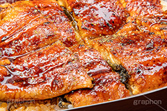 うな重,うな丼,土用の丑の日,ウナギ,鰻重,うなぎ,鰻,土用,丑の日,蒲焼,かば焼き,夏,和食,日本食,日本料理,お重,スタミナ,性,季節感,照り,ツヤ,たれ,タレ,山椒,サマー,summer,japan,フルサイズ撮影