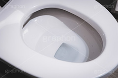 トイレ,お手洗,ウォシュレット,便所,便器,洋式,清潔,日用品,流す,流れ,toilet,washlet