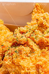 クリスピーチキン,フライドチキン,チキン,ヤンニョムチキン,ヤンニョム,唐揚げ,から揚げ,鶏肉,揚げ,カリカリ,ジューシー,ジャンクフード,ジャンキー,韓国グルメ,chicken
