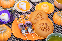 ハロウィン和菓子,ハロウィン,はろうぃん,ハロウィーン,和菓子,団子,だんご,串,みたらし団子,餡子,あんこ,饅頭,まんじゅう,どら焼き,どらやき,お茶,緑茶,スイーツ,ハロウィンスイーツ,ハロウィンパーティー,パーティー,コーディネート,イベント,パンプキン,秋,おやつ,デザート,ジャックオランタン,ジャックオーランタン,黒猫,ゴースト,お化け,オバケ,おばけ,お菓子,菓子,トリート,こども,子供,キッズ,行事,かわいい,可愛い,カワイイ,ポップ,POP,Halloween,sweet,dessert,pumpkin,kids,ghost,フルサイズ撮影